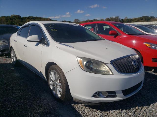 BUICK VERANO 2013 with VIN 1G4PP5SK1D4102293 - Photo from auction