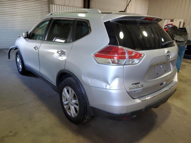 Photo 3 from auction – 2015 NISSAN ROGUE S with VIN KNMAT2MT4FP512016