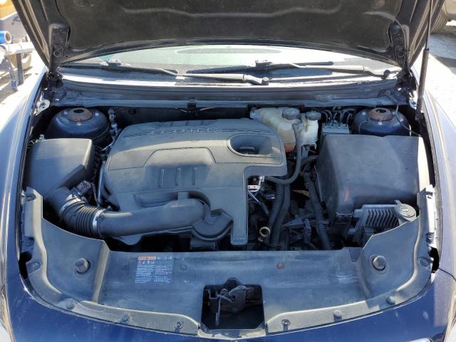 Photo 7 from auction – 2011 CHEVROLET MALIBU 1LT with VIN 1G1ZC5EUXBF148592