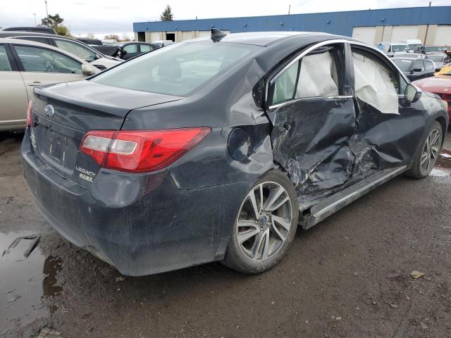 Photo 4 from auction – 2017 SUBARU LEGACY SPO with VIN 4S3BNAS63H3064321
