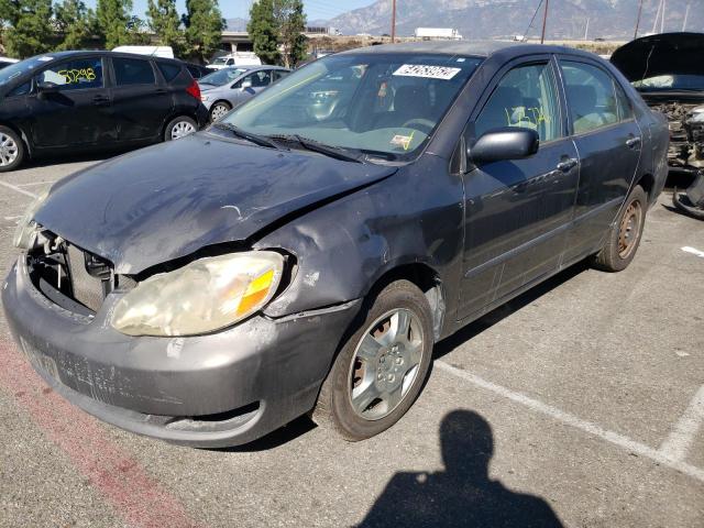 2007 Toyota Corolla
