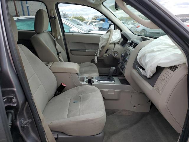 Photo 5 from auction – 2010 FORD ESCAPE XLT with VIN 1FMCU9D74AKB81344
