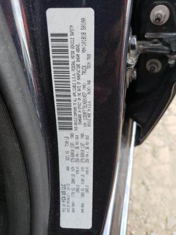 Photo 10 from auction – 2020 RAM 1500 BIG H with VIN 1C6SRFFT5LN201457