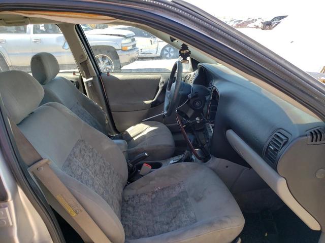 Photo 5 from auction – 2003 SATURN L300 with VIN 1G8JW54R83Y573642