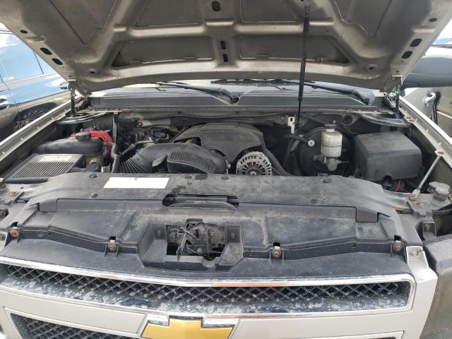 Photo 7 from auction – 2009 CHEVROLET AVALANCHE with VIN 3GNFK12049G170157