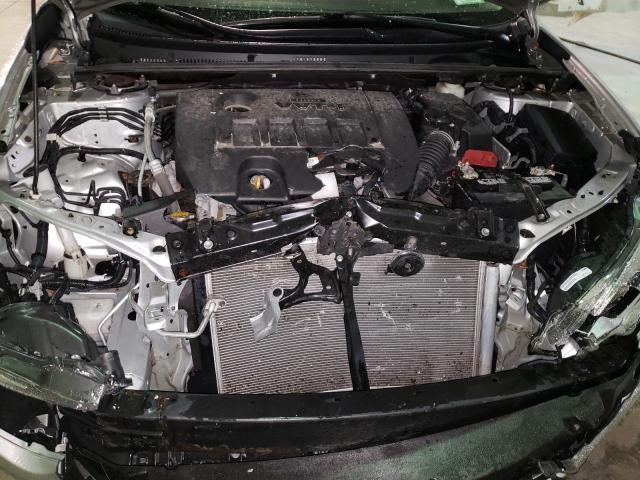 Photo 7 from auction – 2015 TOYOTA COROLLA L with VIN 2T1BURHEXFC458516