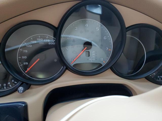 Photo 8 from auction – 2015 PORSCHE PANAMERA S with VIN WP0AB2A78FL050433