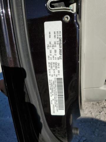 Photo 10 from auction – 2010 CHRYSLER TOWN & COU with VIN 2A4RR5D17AR299226