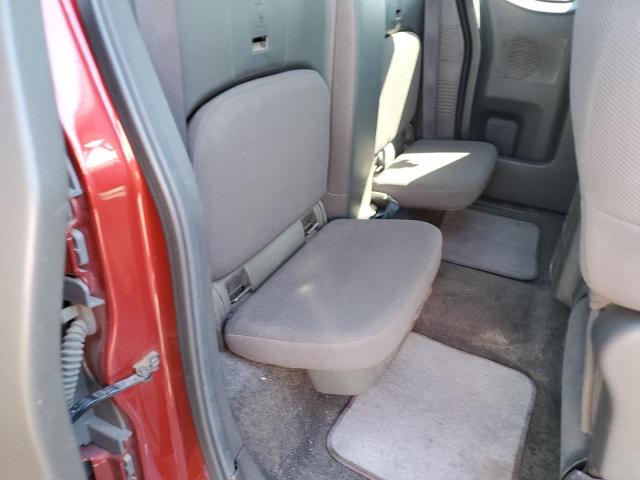 Photo 6 from auction – 2014 NISSAN FRONTIER S with VIN 1N6BD0CT2EN721169