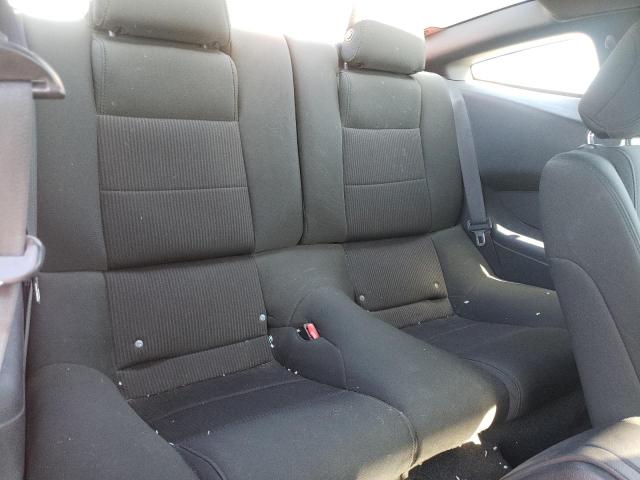 Photo 6 from auction – 2014 FORD MUSTANG with VIN 1ZVBP8AM4E5329943