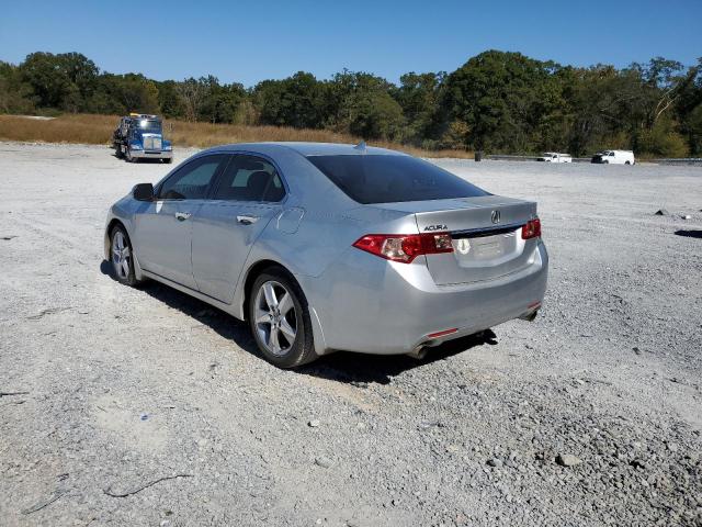 Фото 3 с аукциона – 2011 ACURA TSX с VIN JH4CU2F68BC016732