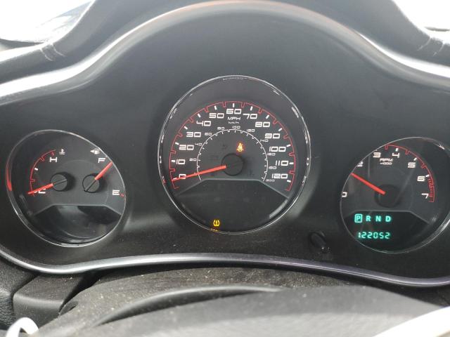Photo 8 from auction – 2013 DODGE AVENGER SE with VIN 1C3CDZAB2DN518095