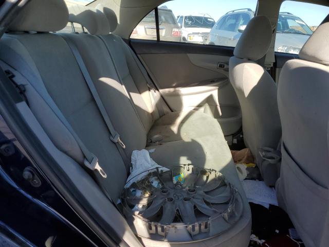 Photo 10 from auction – 2013 TOYOTA COROLLA BA with VIN 5YFBU4EE3DP082097