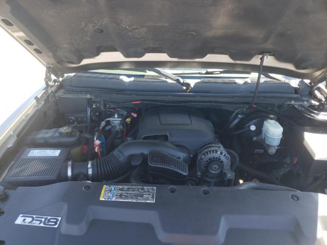Photo 7 from auction – 2008 CHEVROLET SILVERADO with VIN 3GCEC13C68G289028
