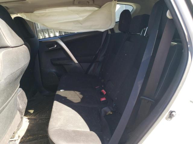 Photo 6 from auction – 2015 TOYOTA RAV4 XLE with VIN JTMRFREV5FD152663