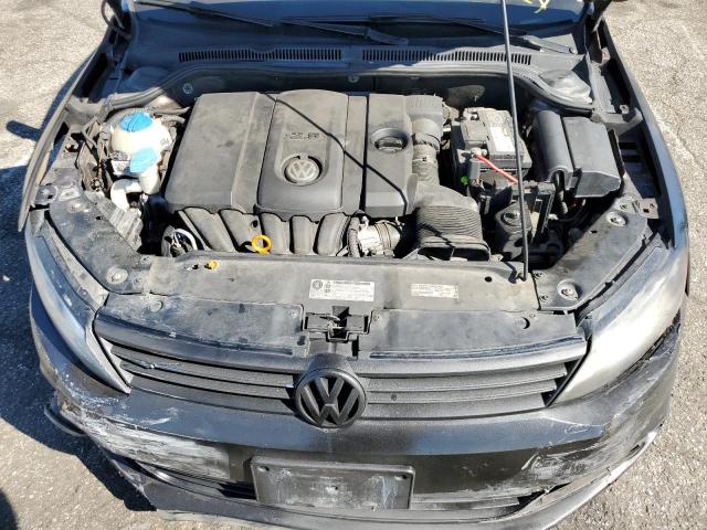 Photo 7 from auction – 2012 VOLKSWAGEN JETTA SEL with VIN 3VWLP7AJ9CM386103