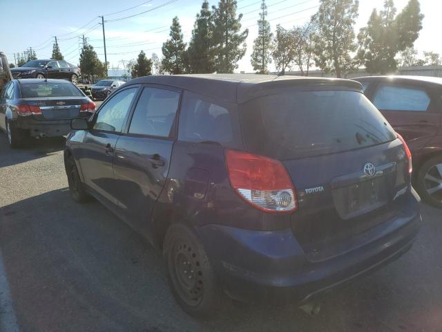 Photo 3 from auction – 2003 TOYOTA COROLLA MA with VIN 2T1KR32E43C163463