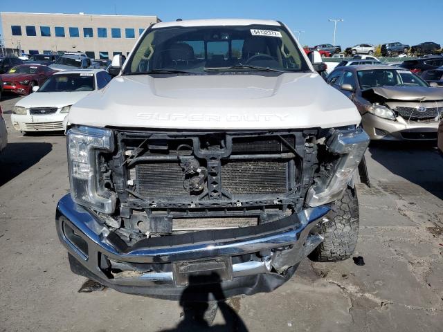 Photo 9 from auction – 2017 FORD F250 SUPER with VIN 1FT7W2BT1HEE18565