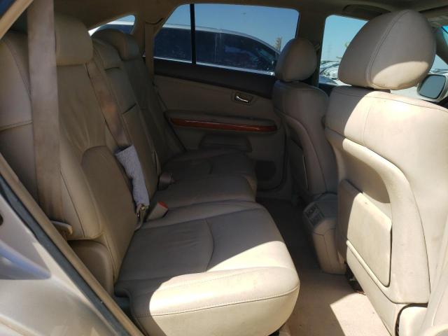 Photo 6 from auction – 2005 LEXUS RX 330 with VIN 2T2GA31U05C042613