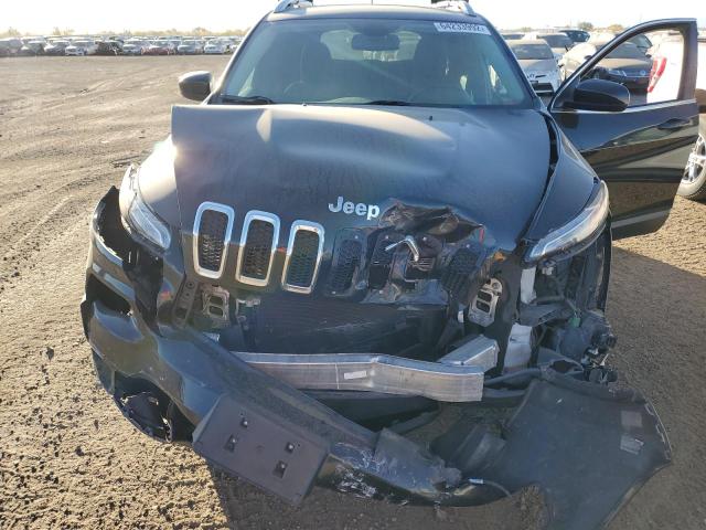 Photo 7 from auction – 2014 JEEP CHEROKEE L with VIN 1C4PJMCS4EW317493