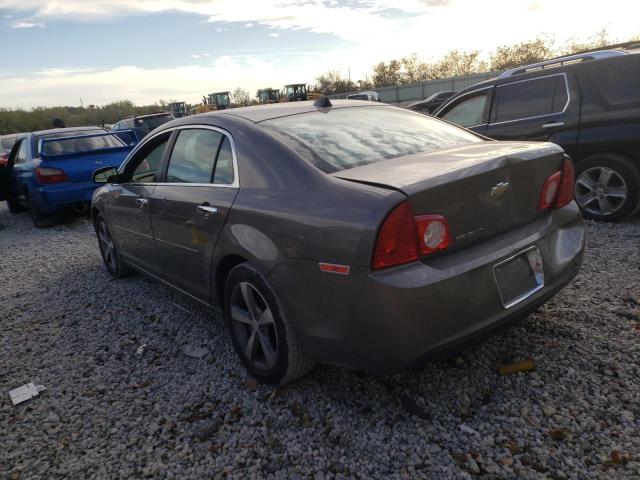 Photo 3 from auction – 2012 CHEVROLET MALIBU 1LT with VIN 1G1ZC5EU6CF292898