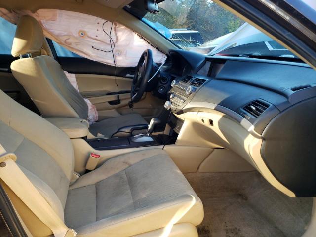 Photo 5 from auction – 2012 HONDA ACCORD LX with VIN 1HGCP2F36CA129589