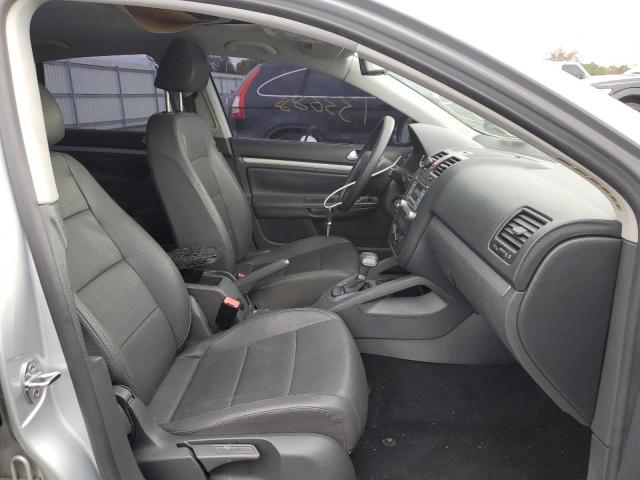 Photo 5 from auction – 2007 VOLKSWAGEN JETTA WOLF with VIN 3VWEF71K27M078670