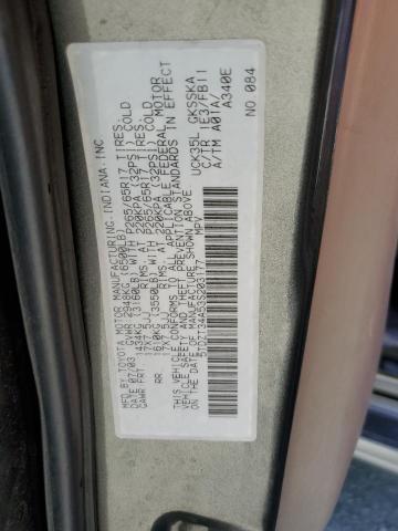 Photo 10 from auction – 2003 TOYOTA SEQUOIA with VIN 5TDZT34A53S203177