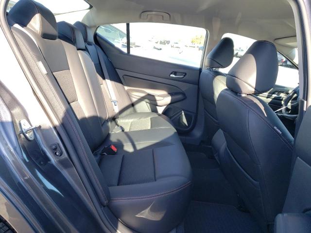 Photo 6 from auction – 2021 NISSAN ALTIMA SR with VIN 1N4BL4CV7MN416074
