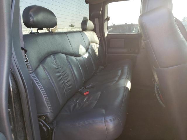 Photo 6 from auction – 2001 CHEVROLET SILVERADO with VIN 2GCEK19T411360476