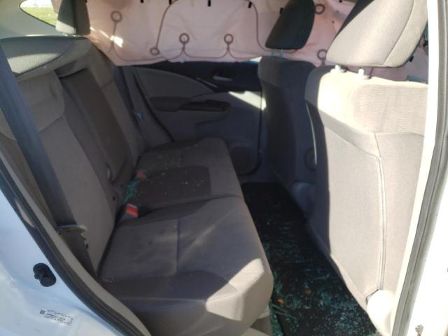 Photo 6 from auction – 2012 HONDA CR-V LX with VIN 5J6RM4H36CL064638