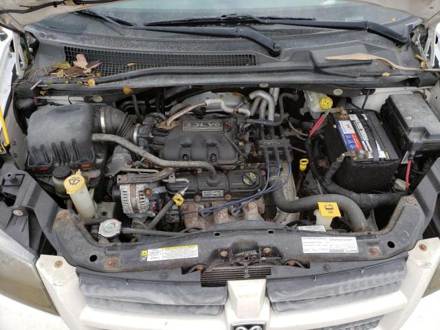 Photo 7 from auction – 2008 DODGE GRAND CARA with VIN 1D8HN44H98B109912