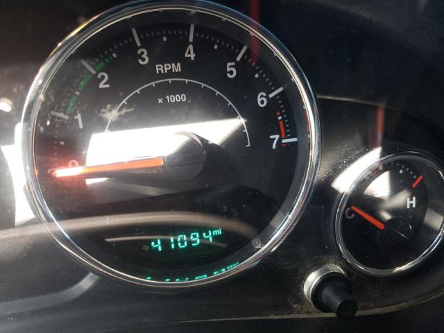 Photo 8 from auction – 2015 JEEP WRANGLER U with VIN 1C4BJWDG3FL647886