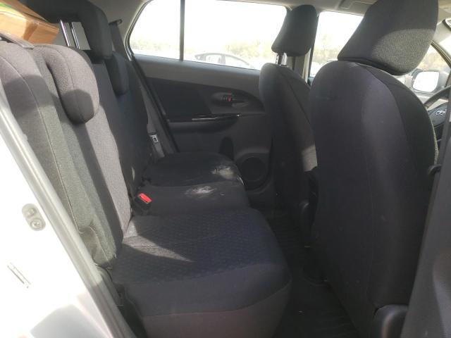 Photo 6 from auction – 2008 TOYOTA SCION XD with VIN JTKKU10458J025903