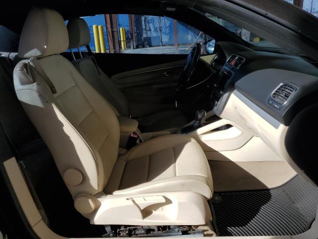 Photo 5 from auction – 2012 VOLKSWAGEN EOS KOMFOR with VIN WVWBW7AHXCV000454