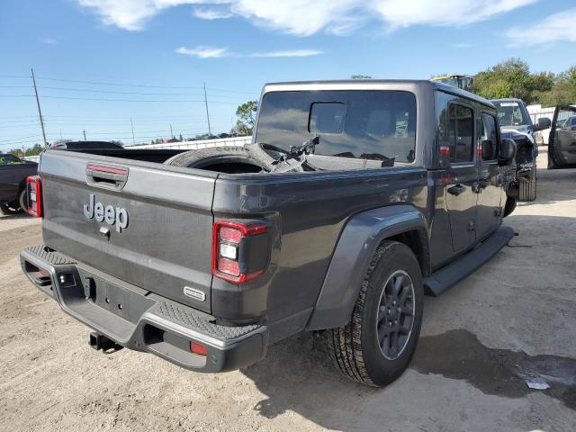 Photo 4 from auction – 2021 JEEP GLADIATOR with VIN 1C6HJTFG1ML573443