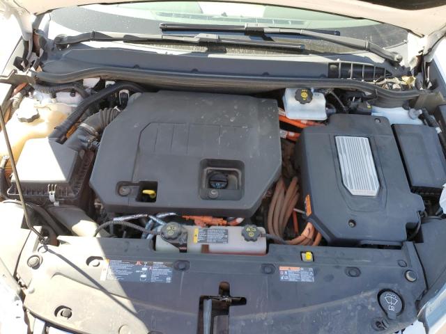 Фото 7 с аукциона – 2013 CHEVROLET VOLT с VIN 1G1RH6E49DU109580