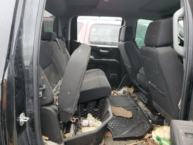 Photo 6 from auction – 2022 CHEVROLET SILVERADO with VIN 1GCPDBEK5NZ512820