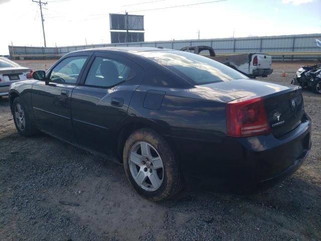 Photo 3 from auction – 2006 DODGE CHARGER SE with VIN 2B3KA43G76H444620