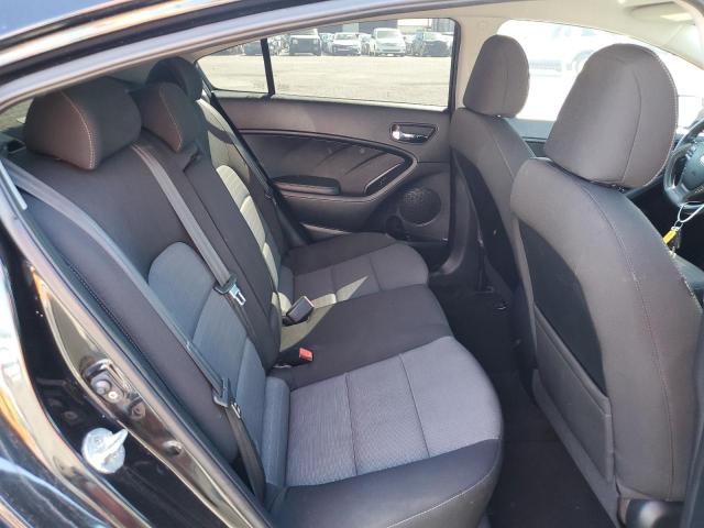 Photo 6 from auction – 2015 KIA FORTE EX with VIN KNAFX4A89F5361155