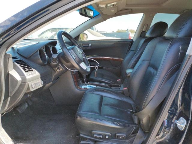Photo 5 from auction – 2007 NISSAN MAXIMA SE with VIN 1N4BA41E37C808963