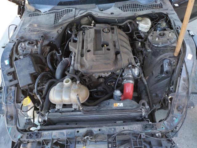 Zdjęcie 7 z aukcji – 2015 FORD MUSTANG z VIN 1FA6P8TH1F5343388