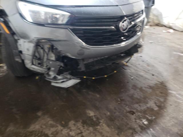 Photo 9 from auction – 2020 BUICK ENCORE GX with VIN KL4MMBS24LB103957