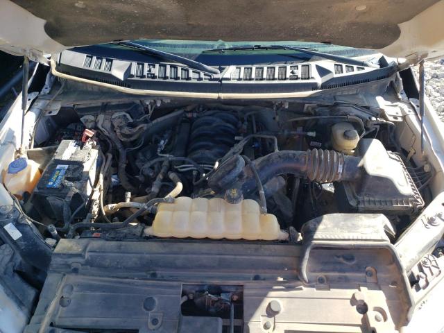 Photo 7 from auction – 2018 FORD F150 SUPER with VIN 1FTEW1E56JFD70544