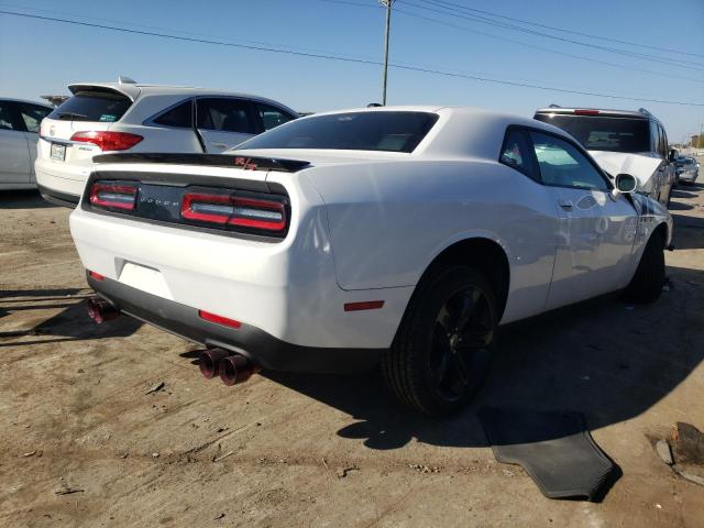 Photo 4 from auction – 2017 DODGE CHALLENGER with VIN 2C3CDZBT3HH587447