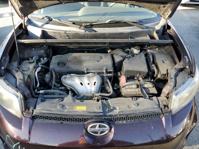 Photo 7 from auction – 2012 TOYOTA SCION XB with VIN JTLZE4FE3CJ008244