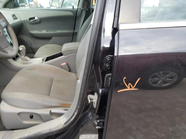 Photo 9 from auction – 2008 CHEVROLET MALIBU LS with VIN 1G1ZG57B38F213288