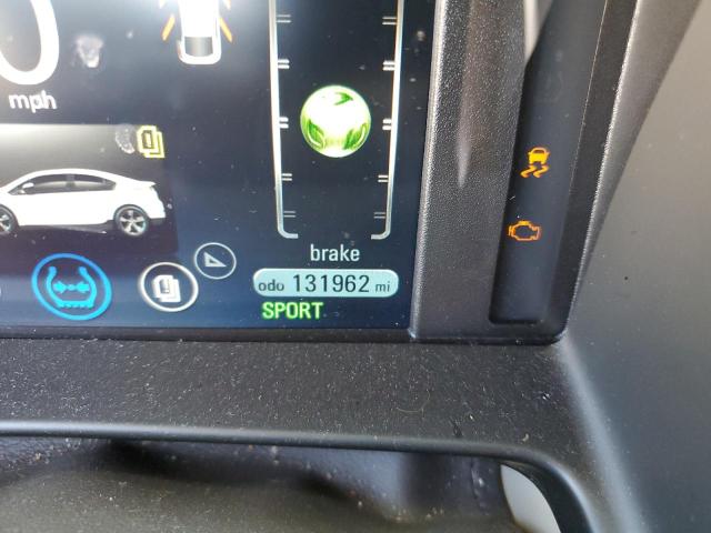Фото 8 с аукциона – 2013 CHEVROLET VOLT с VIN 1G1RH6E49DU109580