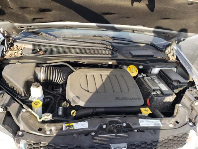 Photo 7 from auction – 2019 DODGE GRAND CARA with VIN 2C4RDGBG6KR779640