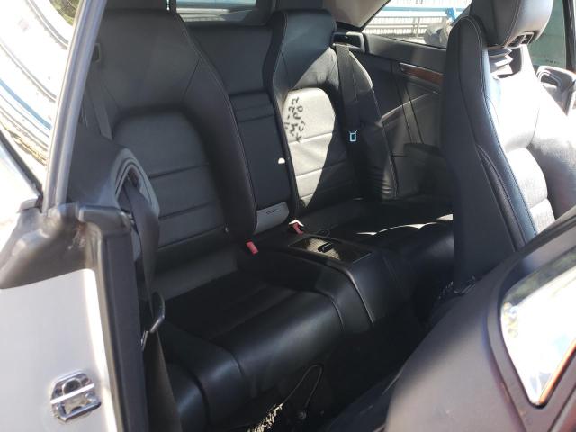 Photo 6 from auction – 2011 MERCEDES-BENZ E 350 with VIN WDDKK5GF4BF073565